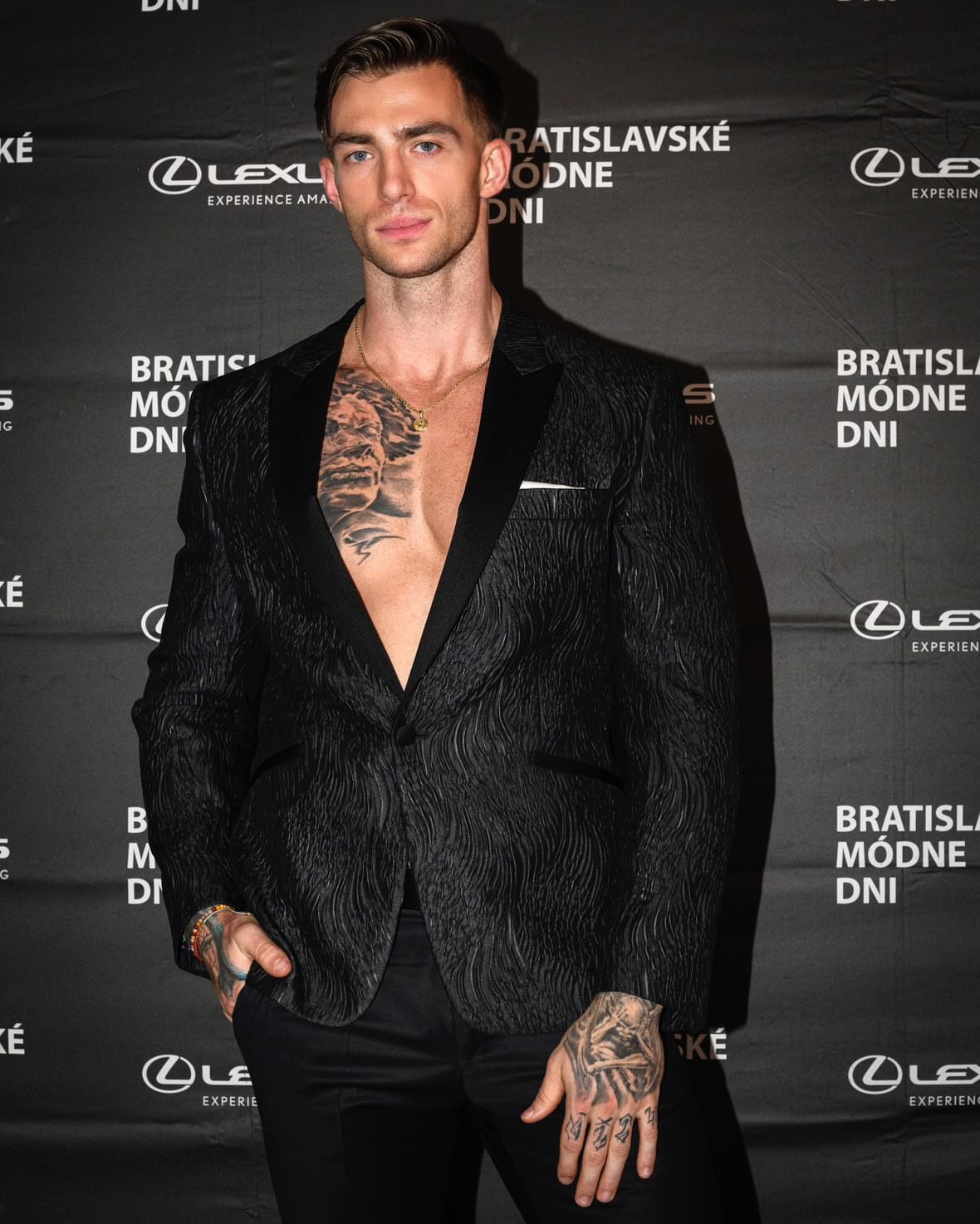 Lombardi Fashion House – Slovakia Fashion Week